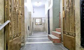 Imagem 5: Apartamento para venda tem 23 metros quadrados com 1 quarto em Copacabana - Rio de Janeiro