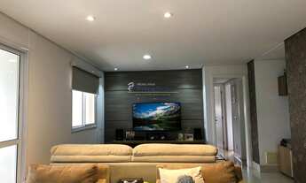 Imagem 5: APARTAMENTO COM 3 DORMITÓRIOS E VARANDA GOURMET - VIDE CAMPO BELO