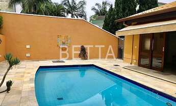 Imagem 3: 22092 - Casa 5 Dorms. (4 Suítes), ALPHAVILLE 10 - SANTANA DE PARNAÍBA/SP