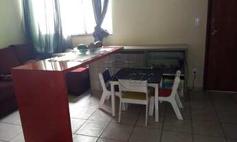 Imagem: Sao Jose dos Campos - Apartamento Padrão