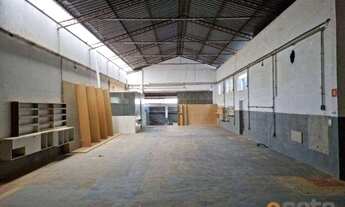 Imagem 2: Galpão à venda, 450 m² por R$ 1.200.000,00 - Jardim Oriente - São José dos Campos/SP