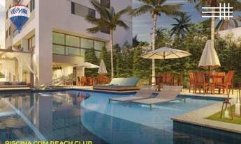 Imagem 4: Apartamento 3 quartos excelente condomínio clube Candeias