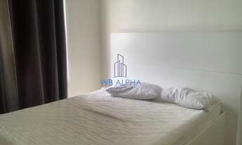 Imagem 5: Apartamento mobiliado à venda - Igloo Alphaville