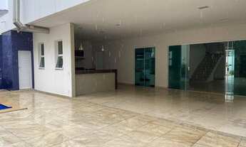 Imagem 6: Casa de condomínio para venda possui 395 metros quadrados com 4 quartos em Gávea - Uberlân