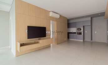 Imagem 7: Apartamento Locação 2 Dormitórios - 84 m² Moema