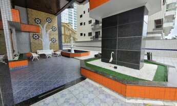 Imagem 3: Apartamento para Venda em Praia Grande, Caiçara, 2 dormitórios, 1 suíte, 2 banheiros, 1 va