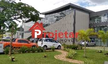 Imagem: Belo Horizonte - Flat - Pampulha