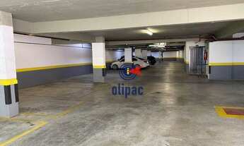 Imagem 5: Studio com 1 dormitório, 44 m² - venda por R$ 398.000,00 ou aluguel por R$ 1.650,00/mês