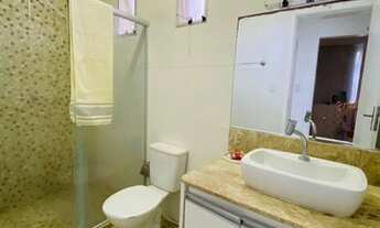 Imagem 4: Apartamento 3 Quartos para Venda em Salvador, Pituba, 3 dormitórios, 1 banheiro