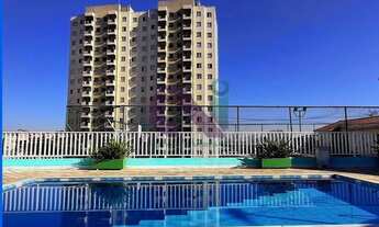 Imagem 2: Apartamento 2 Dorms c/ Vaga e Lazer no Quitaúna