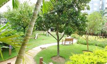 Imagem 5: Apartamento para venda com 96 metros quadrados com 3 quartos em Riviera - Bertioga - SP