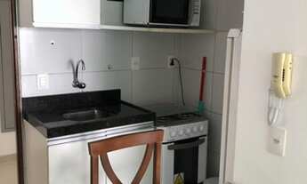 Imagem 3: Flat para venda com 36 metros quadrados com 1 quarto em Manaíra - João Pessoa - PB