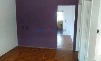 Imagem 2: Campinas - Casa Padrão - Vila Industrial