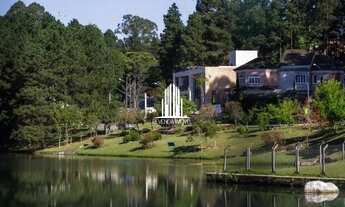 Imagem 4: Lindo terreno de 4.064m² na Aldeia da Serra, Lago Orion