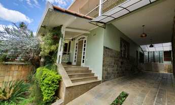 Imagem 2: Casa 04 quartos com 02 suítes de alto padrão, bairro Esplanada, Santa Luzia-MG