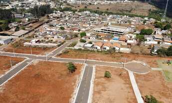 Imagem 6: Lotes Itatiaiuçu - A partir de 240 m²