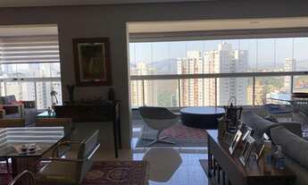 Imagem: Apartamento para venda possui 197 m² em