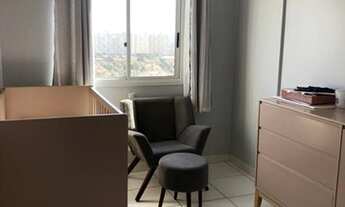 Imagem 5: Apartamento com 2 quartos - Bairro Ipiranga em Goiânia