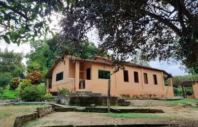 Imagem 3: Fazenda para venda tem 250 ha de solo virgem!!! Divisa de Matheus Leme e Juatuba