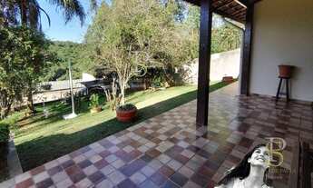 Imagem: Chácara À Venda - 6.000 m² - Com Escritura