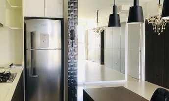 Imagem 2: Apê no América - Joinville