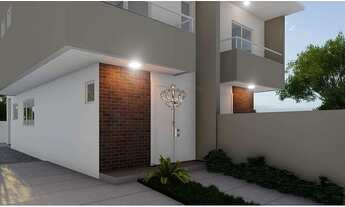 Imagem 2: Palhoça - Casa Padrão - Nova Palhoça