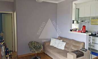 Imagem 3: Apartamento Apartamento com 2 dormitórios