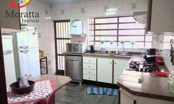 Imagem 4: Sobrado 3 dorm( 1suite) VENDA / LOCAÇÃO - Vila Henrique - Salto/SP