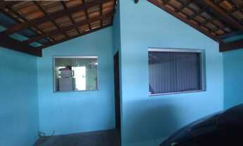 Imagem: Pindamonhangaba - Casa Padrão - Vista Alegre