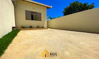 Imagem 2: Oportunidade, casa com 2 quartos à venda, lote 180m² por R$ 185.000 - Tiradentes - São Joa