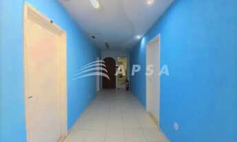 Imagem 4: ÓTIMAS SALAS COMERCIAIS INTERLIGADAS COM CERCA DE 61 M², SENDO RECEPÇÃO, 02 LAVABOS ( MASC