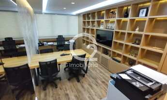 Imagem: Rio de Janeiro - Conjunto Comercial/Sala