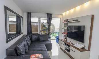 Imagem 2: Cobertura para Venda em Rio de Janeiro, Freguesia (Jacarepaguá), 4 dormitórios, 2 suítes