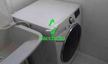 Imagem 5: Apartamento para Venda em Limeira, Vila Queiroz, 3 dormitórios, 1 suíte, 1 banheiro, 1 vag