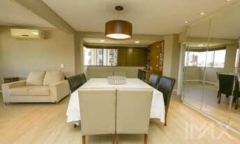 Imagem 6: Apartamento com 4 dormitórios à venda, 211 m² por R$ 1.200.000,00 - Edifício Maison Royale