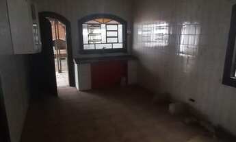 Imagem 5: Casa de grande oportunidade a venda com 3 dormitórios, duas suítes, no Centro de Ouro Fino