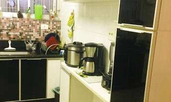 Imagem 3: Sobrado com 3 dormitórios para alugar, 214 m² por R$ 4.000/mês - Alto da Mooca - São Paulo