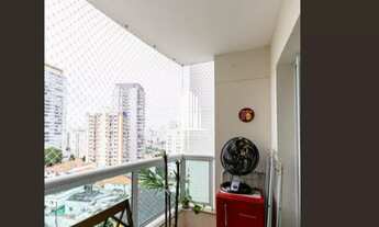 Imagem 6: 3 dormitórios, 1 suite e 2 vagas na Saúde