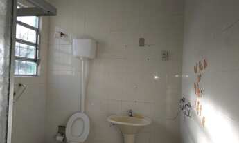 Imagem 2: Casa para venda com 80 metros quadrados com 2 quartos em Fragata - Pelotas - RS