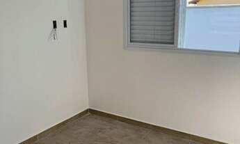 Imagem 14: Casa com 3 dormitórios à venda, 140 m² por R$ 604.200 - Portal Ville Azaleia - Boituva/SP