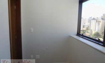 Imagem 5: Sala Comercial para Locação em Belo Horizonte, Funcionários, 2 banheiros