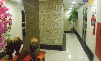 Imagem 3: Apartamento à venda, 47 m² por R$ 290.000,00 - Luz - São Paulo/SP