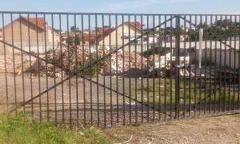 Imagem 2: Terreno para venda tem 3249 m2 em Pinheirinho - Curitiba - PR