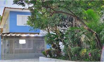 Imagem: Casa Sobrado em São Bernardo do Campo