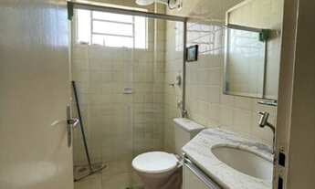 Imagem 5: Apartamento para venda tem 80 metros quadrados com 3 quartos