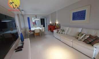 Imagem 3: Apartamento para Venda em Bertioga, Riviera de São Lourenço, 3 dormitórios, 2 suítes, 3 ba