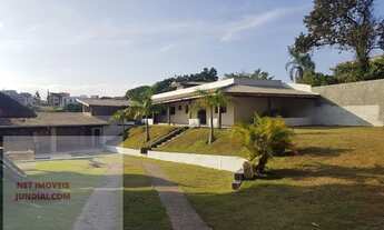 Imagem 2: Várzea Paulista - Chácara - Jardim Promeca