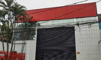 Imagem 4: Galpão para alugar, 1000 m² por R$ 28.500,00/mês - Vila Independência - São Paulo/SP
