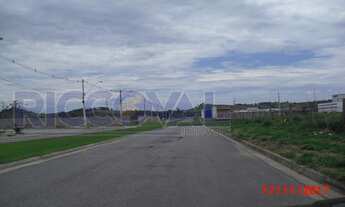 Imagem 5: Terreno Indl. 2.000 m² em Condomínio na via Dutra - Jacareí