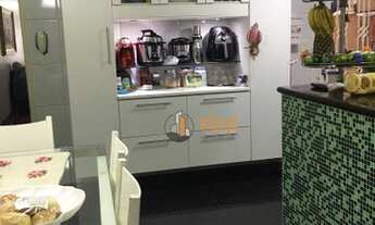 Imagem 6: Sobrado com 3 dormitórios e 3 banheiros à venda, 250 m² por R$ 800.000 - Vila Nova Mazzei